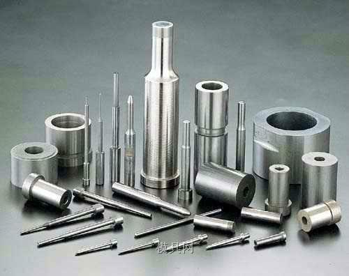 鋼管釬具模具鋼HQ-39鋼管釬具模具鋼HQ-39