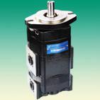 供應長源液壓CBTLZT-F/F長源齒輪泵