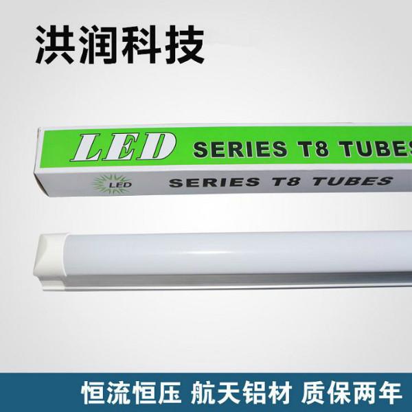 深圳市led灯管一体化led灯管分体T8灯管厂家