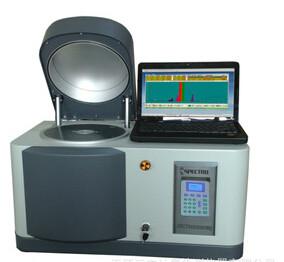 供应常规元素光谱分析仪，厂家重庆哈科科技有限公司图片
