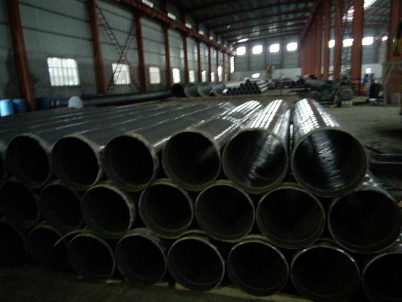 供應(yīng)浙江鋼管水泥內(nèi)襯防腐廠家電話，揚(yáng)州管道防腐