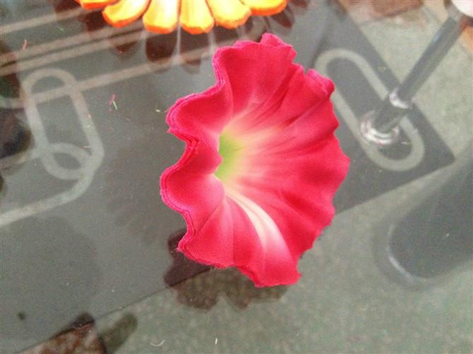 河北清明花仿真花