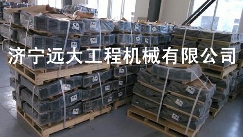 供應(yīng)SD32推土機(jī)齒塊，山推配件齒塊價(jià)格