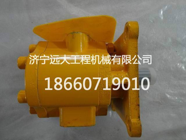供應(yīng)山推SD22裝機(jī)轉(zhuǎn)向泵，TY220推土機(jī)轉(zhuǎn)向泵
