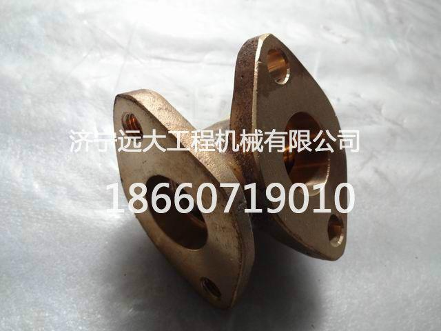 山推裝機止回閥圖片