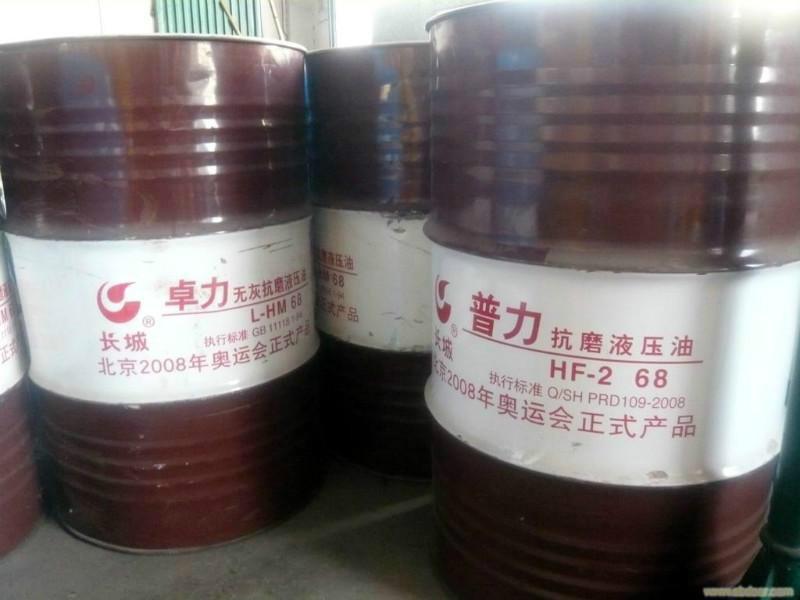 上海廢油回收圖片