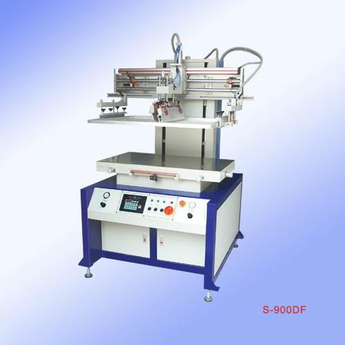 供應(yīng)圓盤平面絲印機/SA-1700R1 圓盤平面絲印機