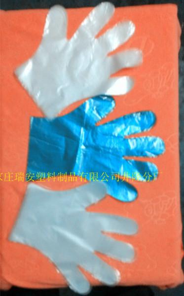 供應(yīng)透明塑料一次性手套銷售價(jià)格