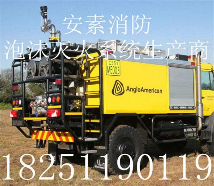 PLKD32L/S電控泡沫水炮圖片
