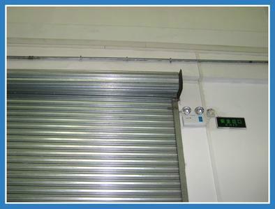 供應(yīng)中山福星電動(dòng)遙控卷閘廠/服務(wù)*！