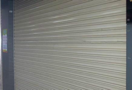 中山福星電動卷閘廠專業(yè)手拉閘電動閘無聲閘彩色閘。