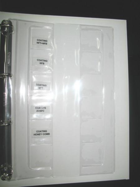 供應五金樣品袋展示袋/佛山*的手袋廠