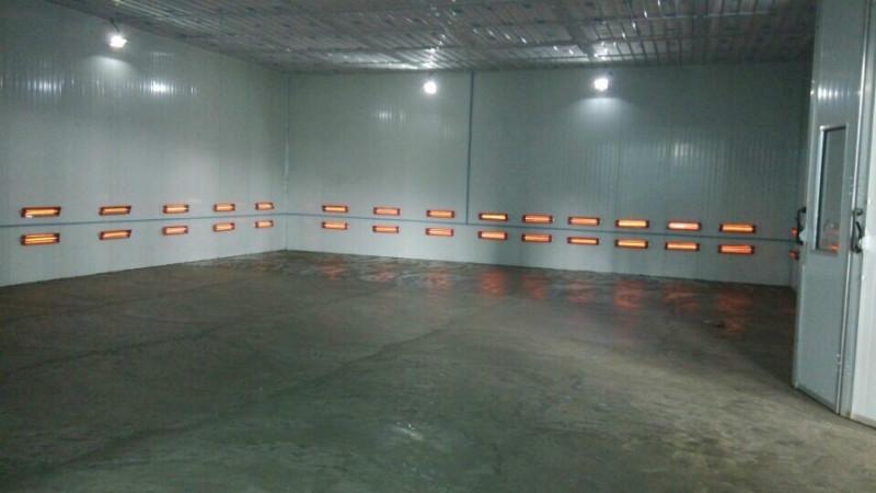 供應(yīng)無(wú)塵烤漆房，無(wú)塵噴漆房廠家直銷(xiāo)，上海無(wú)塵噴漆房