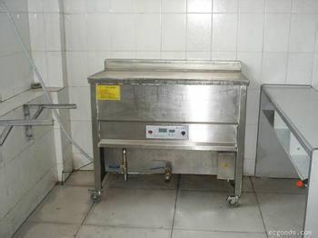 供應(yīng)榮昌牌油炸機(jī)，永昌牌油炸機(jī)炸貨機(jī)，油炸設(shè)備。