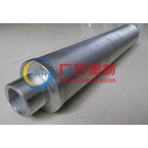 供應(yīng)貧富胺液過濾器濾芯