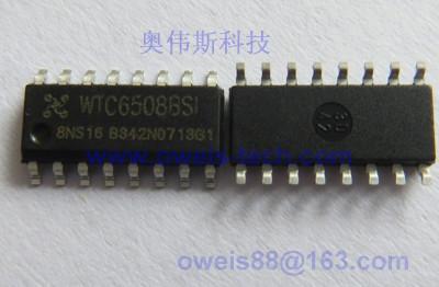 WTC6506D32代理图片