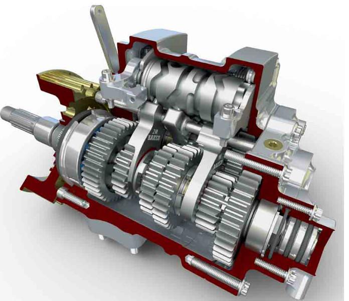 供应济南SolidWorks机械设计速成班