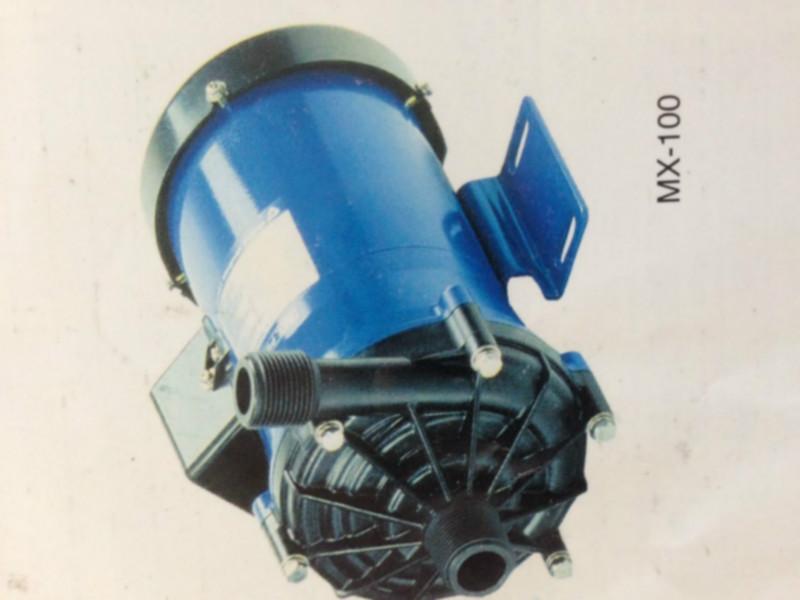 易威奇磁力泵MX-100M圖片
