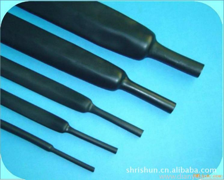 供應(yīng)廠家供應(yīng)125C環(huán)保阻燃UL熱縮套管