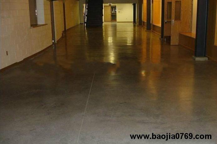 供應(yīng)金剛砂地面好不好