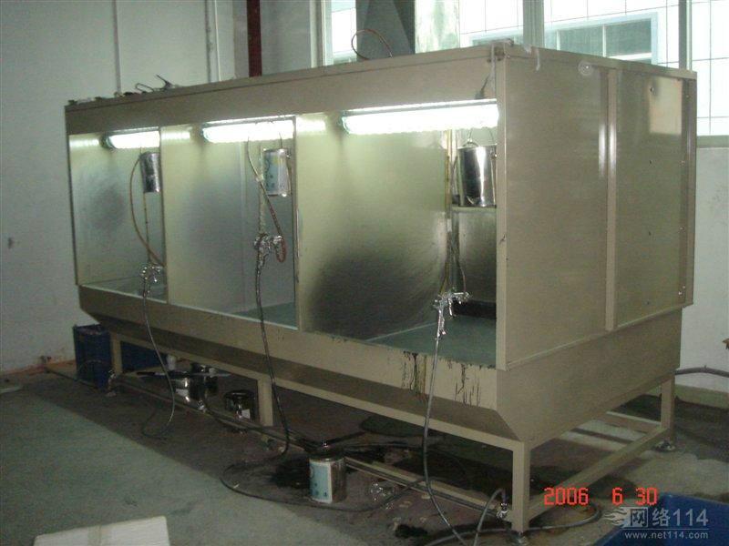 供應(yīng)深圳南山區(qū)水濂柜——水濂柜廠家