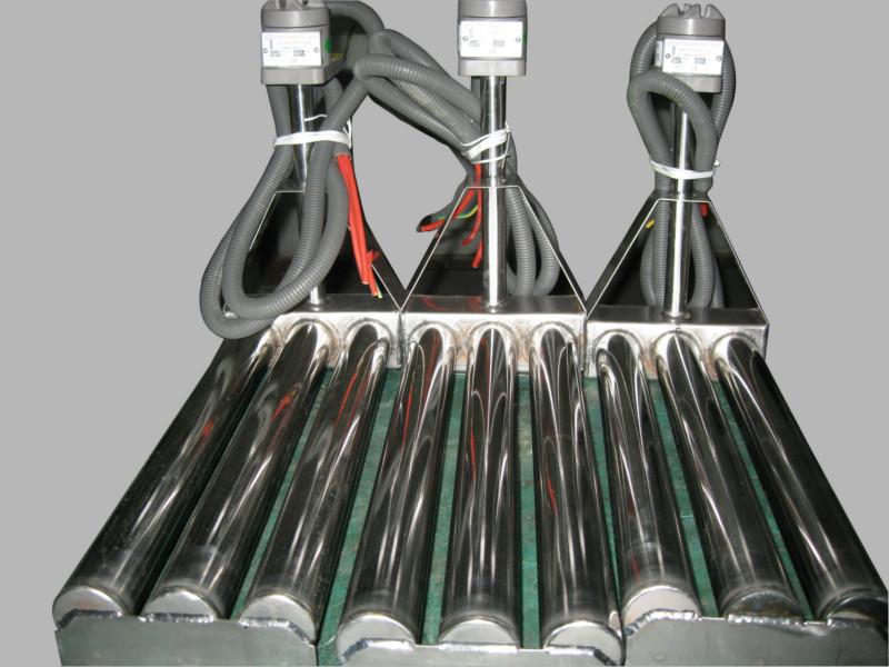 供應(yīng)HANYUN不銹鋼304電加熱器