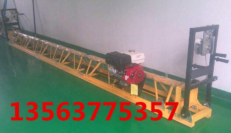 供應(yīng)攤鋪整平機(jī)服務(wù)周到的廠家