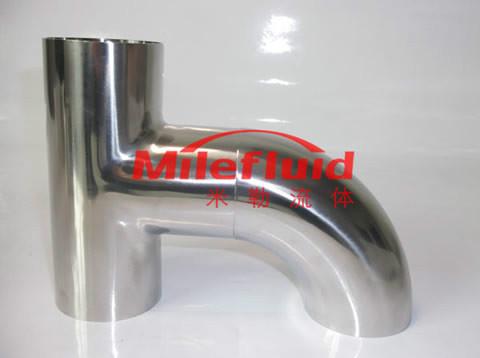 供應衛(wèi)生級彎頭   不銹鋼彎頭   彎頭生產(chǎn)廠家   彎頭價格*惠