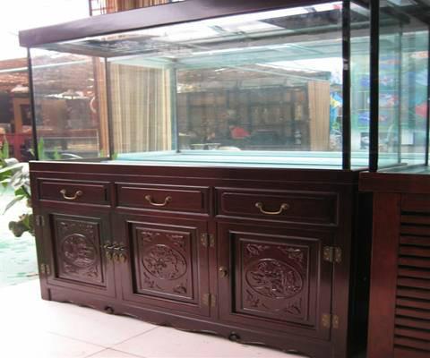 深圳魚缸定做圖片/深圳魚缸定做樣板圖 (3)