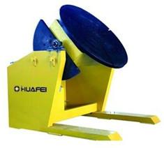 座式變位機(jī)圖片