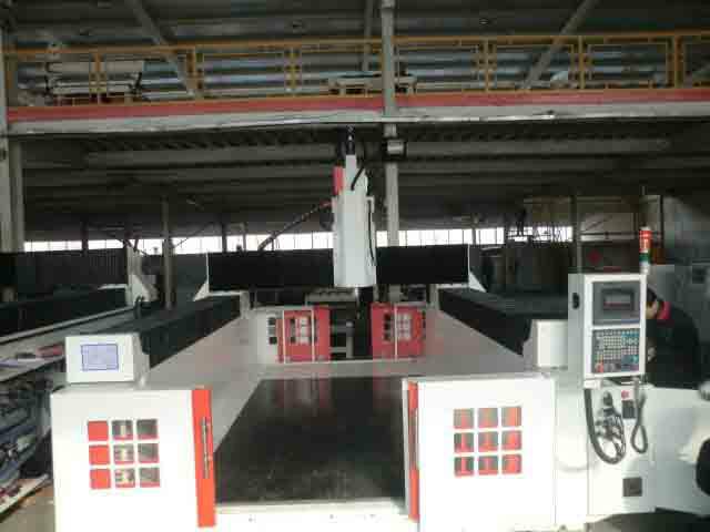 供應(yīng)石材雕刻機