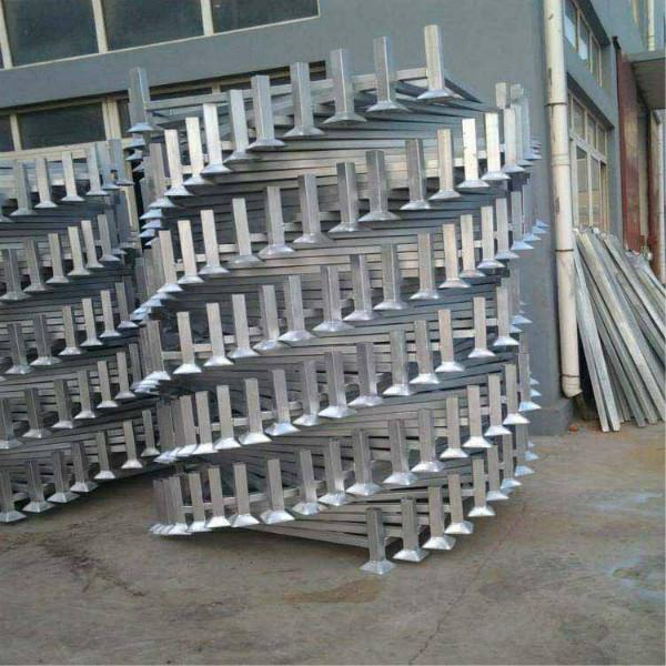 供應(yīng)河北水果冷庫(kù)貨架河北保鮮庫(kù)貨架