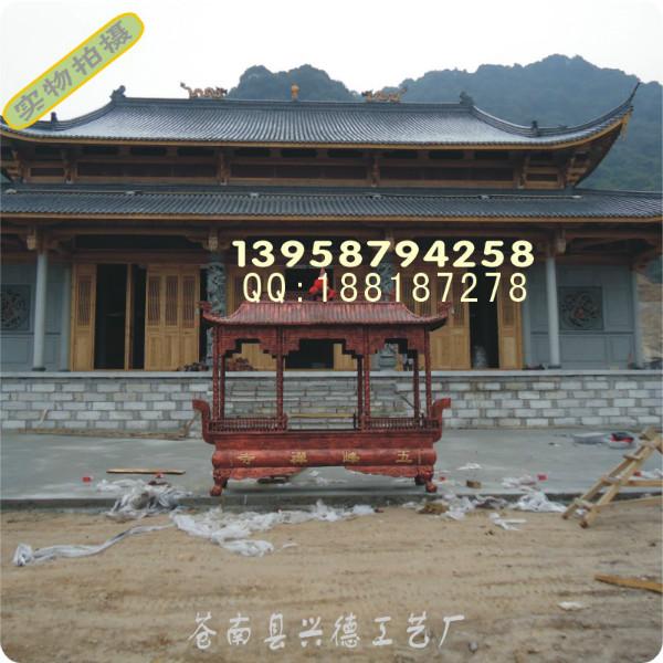 供應(yīng)八龍柱香爐廠家，專業(yè)的八龍柱香爐生產(chǎn)廠家