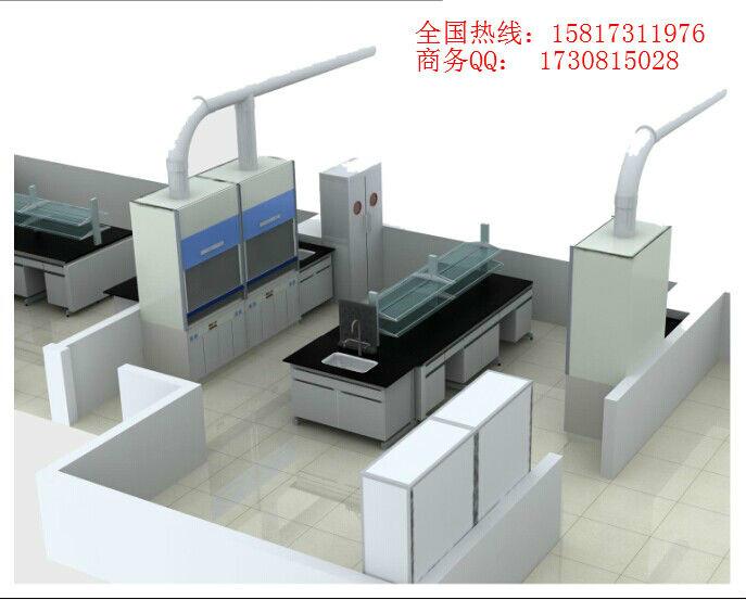 实验室废气处理生产厂家哪家好-供应商-厂家直销批发报价图片