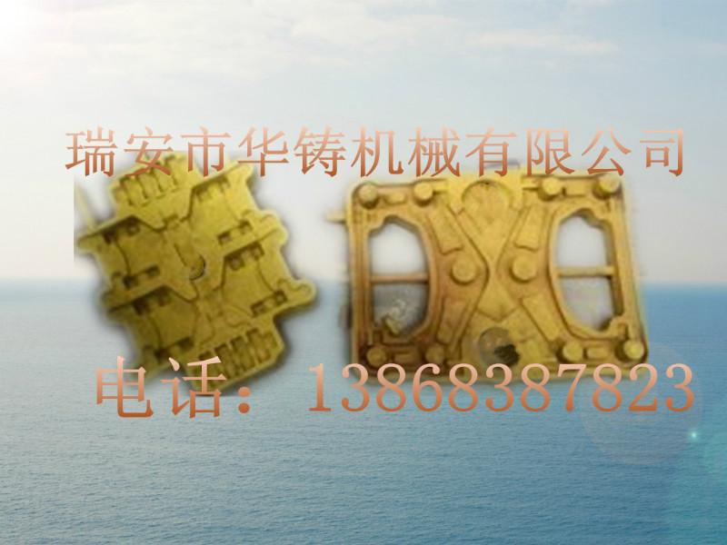 國標(biāo)295B鋼鑄件圖片/國標(biāo)295B鋼鑄件樣板圖 (3)