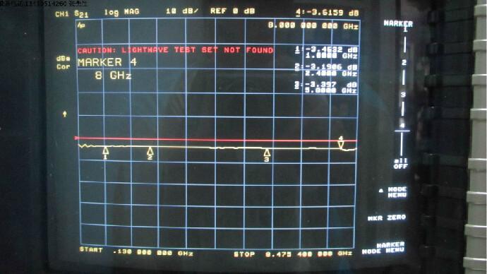 SHWPD2-1080S一分二射频功分器供应SHWPD2-1080S一分二射频功分器， 1-8GHz