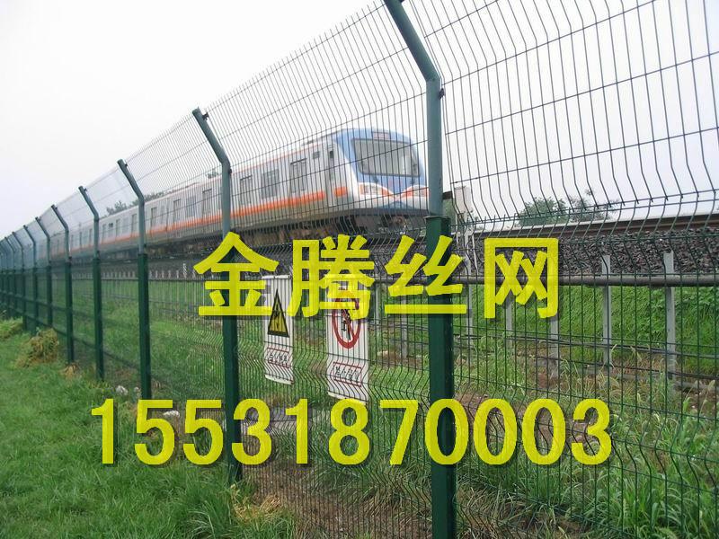 供應鐵路護欄/鐵路護欄供應商