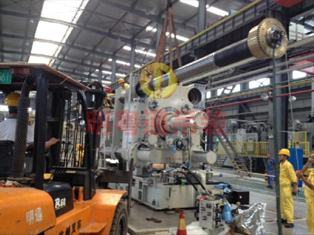 供應(yīng)重慶壓鑄機(jī)維修安裝服務(wù)*明通