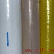 供應(yīng)TPU熱熔膠膜