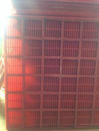 供應(yīng)聚氨酯篩板供應(yīng)商