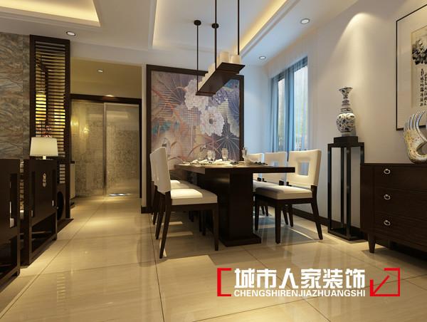 供應(yīng)煙臺城市人家山水龍城裝修案例