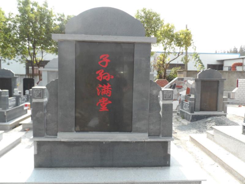 蘇州哪里的石雕墓碑最便宜圖片