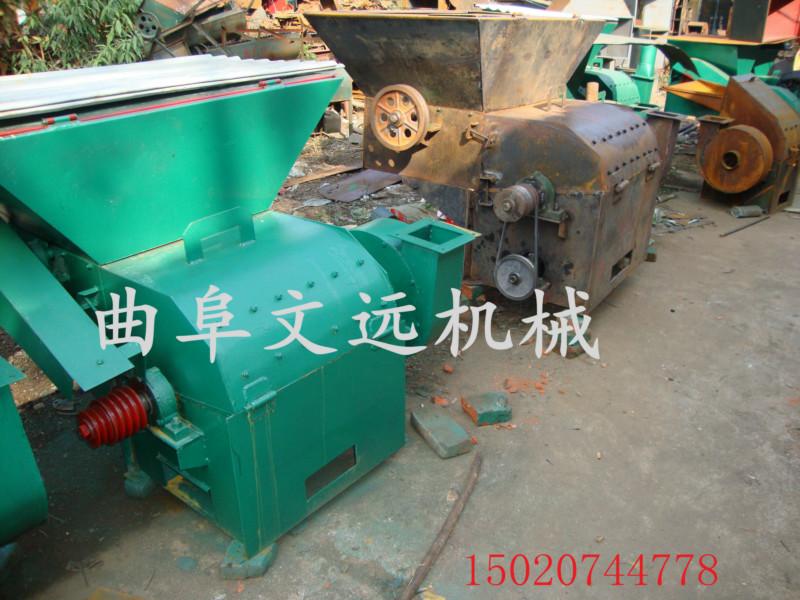 供應(yīng)秸稈粉碎機玉米秸稈粉碎機