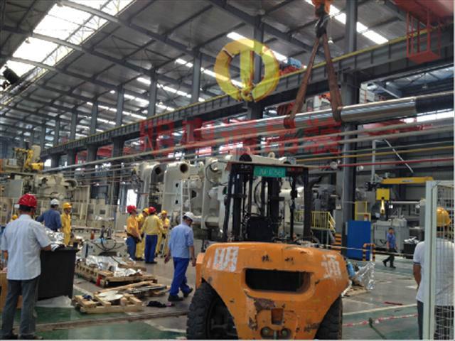 供應(yīng)重慶壓鑄機(jī)維修安裝服務(wù)*明通