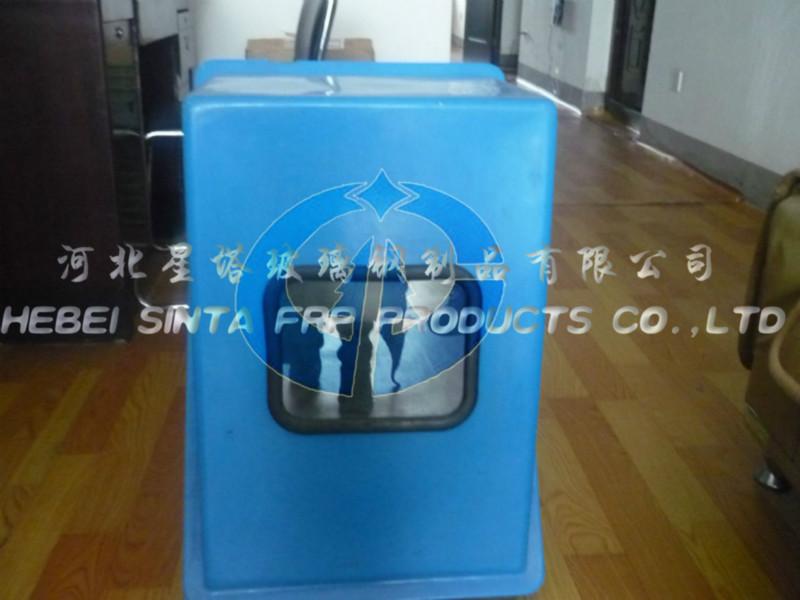 供應(yīng)玻璃鋼儀表保護(hù)箱_儀表箱廠家-河北星塔