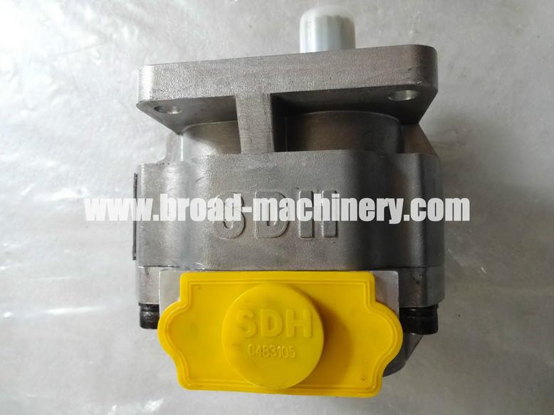 供應(yīng)山推原廠裝機(jī)轉(zhuǎn)向泵，TY130轉(zhuǎn)向泵