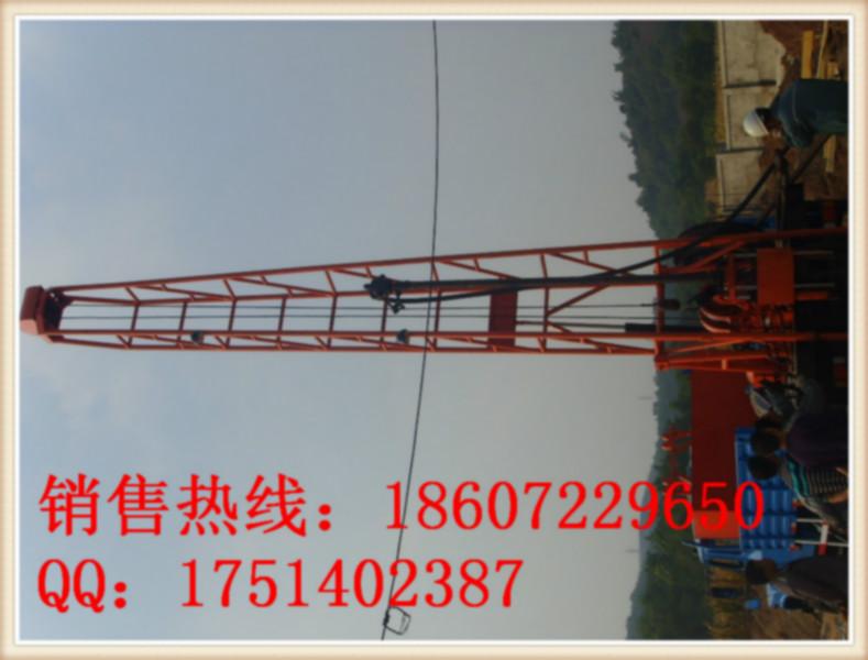 供應(yīng)舞鋼汽車鉆機(jī)，舞鋼DPP100汽車鉆機(jī)，舞鋼地質(zhì)勘察汽車鉆機(jī)