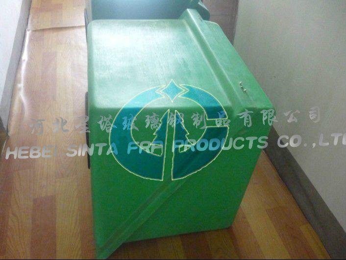 供應(yīng)玻璃鋼儀表保護(hù)箱_儀表箱廠家-河北星塔