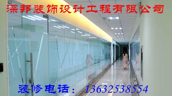 供應(yīng)公明將石辦公室改造裝修，公明下村廠房翻新裝修