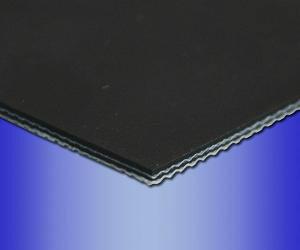 供應(yīng)湖南黑色PVC皮帶2mm/引進(jìn)荷蘭技術(shù)